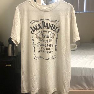 Jack Daniel’s Shirt